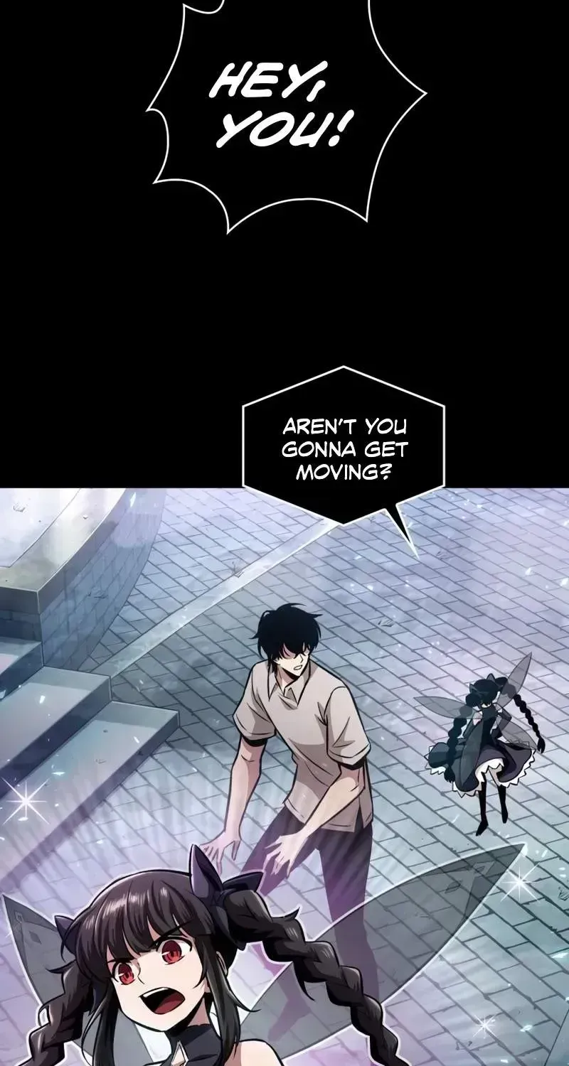 Read Pick Me Up! chapter 2.3 image 64 on Lezhin