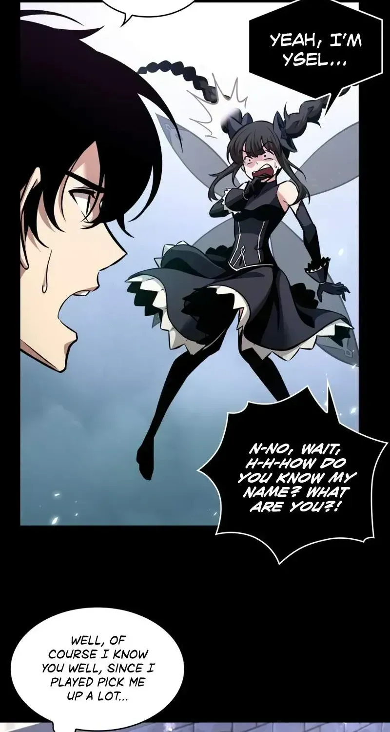 Read Pick Me Up! chapter 2.3 image 66 on Lezhin