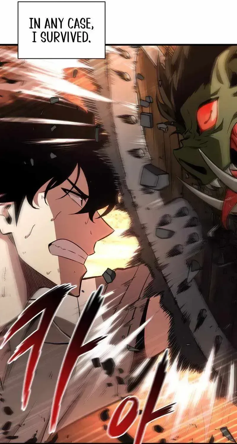 Read Pick Me Up! chapter 2.3 image 94 on Lezhin