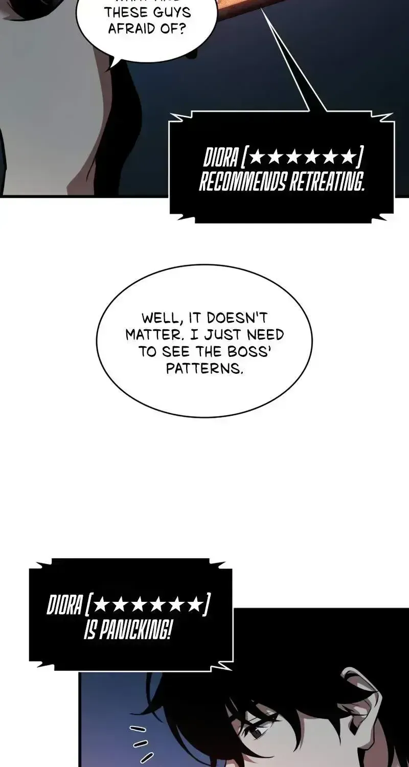 Read Pick Me Up! chapter 2.4 image 13 on Lezhin