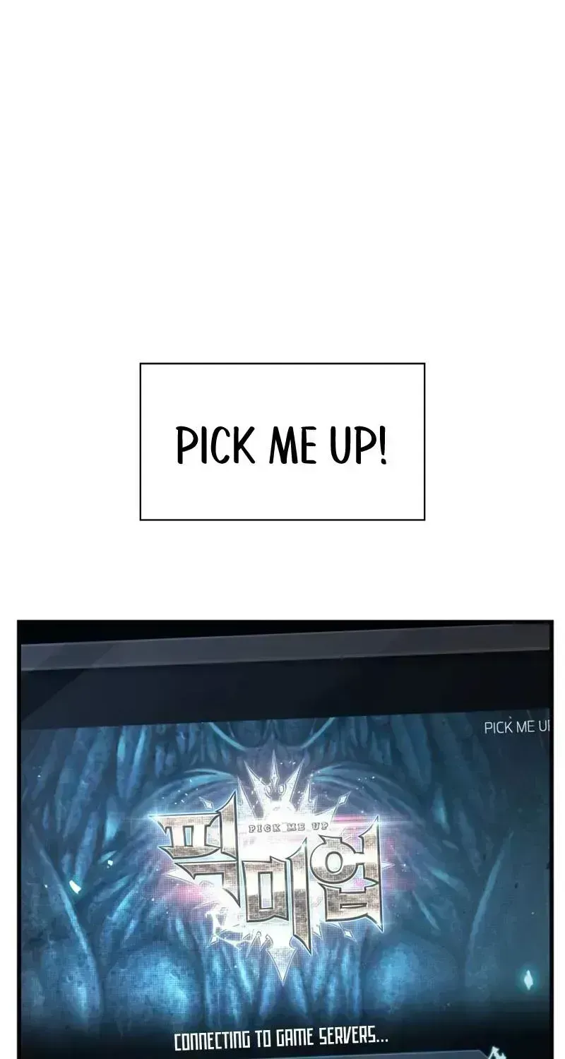 Read Pick Me Up! chapter 2.4 image 2 on Lezhin