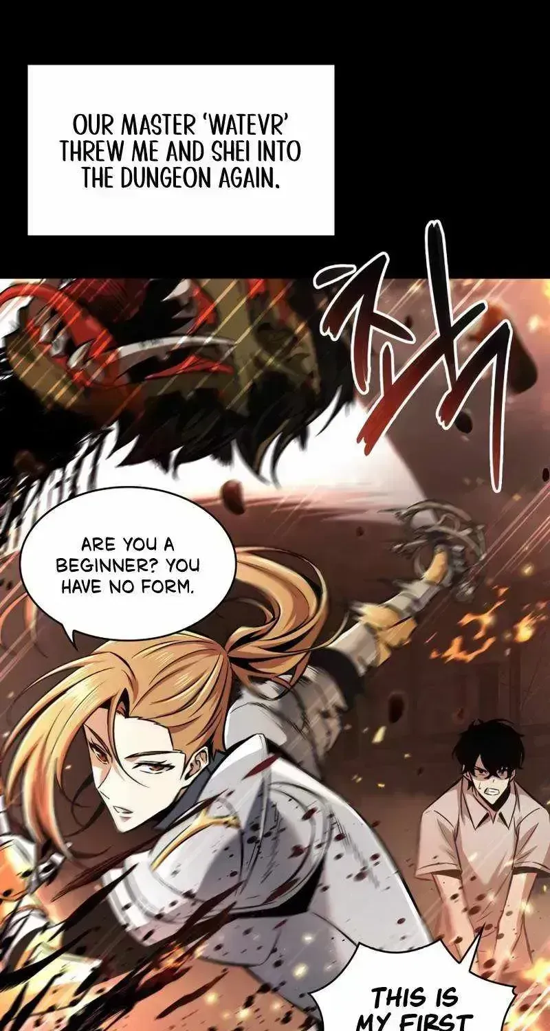 Read Pick Me Up! chapter 2.4 image 58 on Lezhin