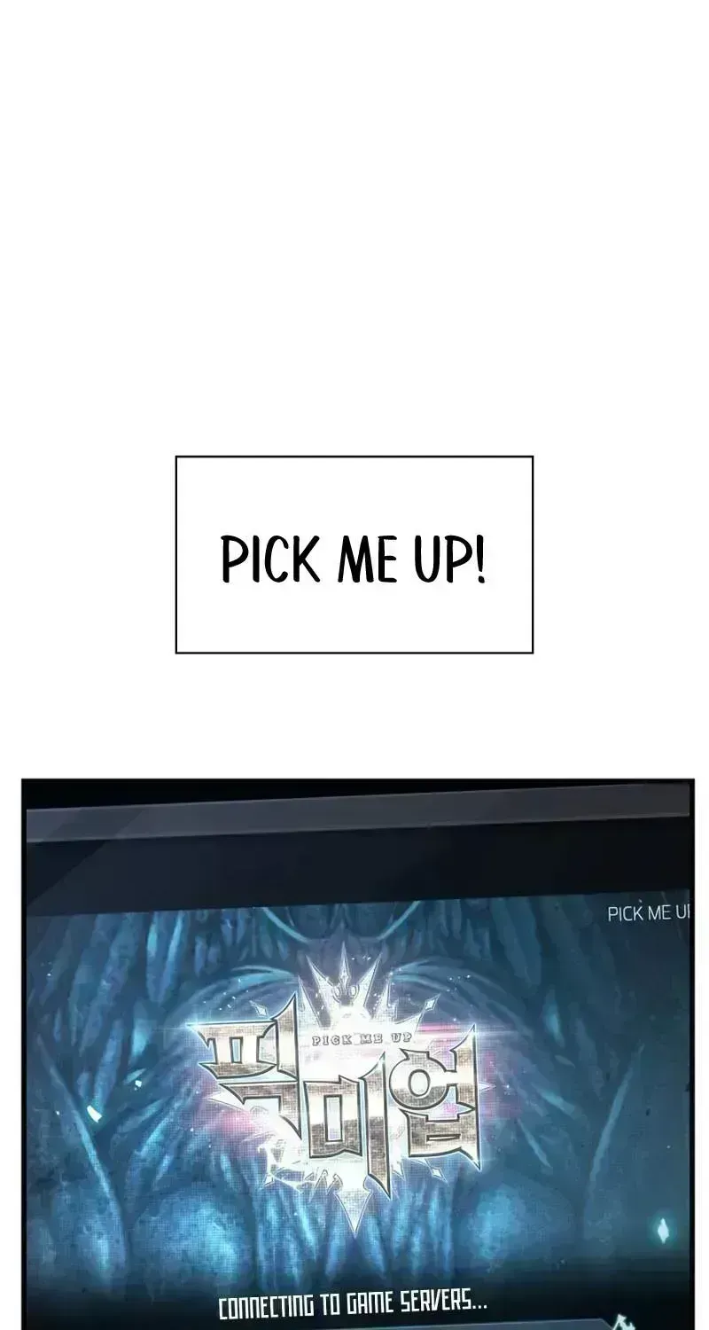 Read Pick Me Up! chapter 2.7 image 2 on Lezhin