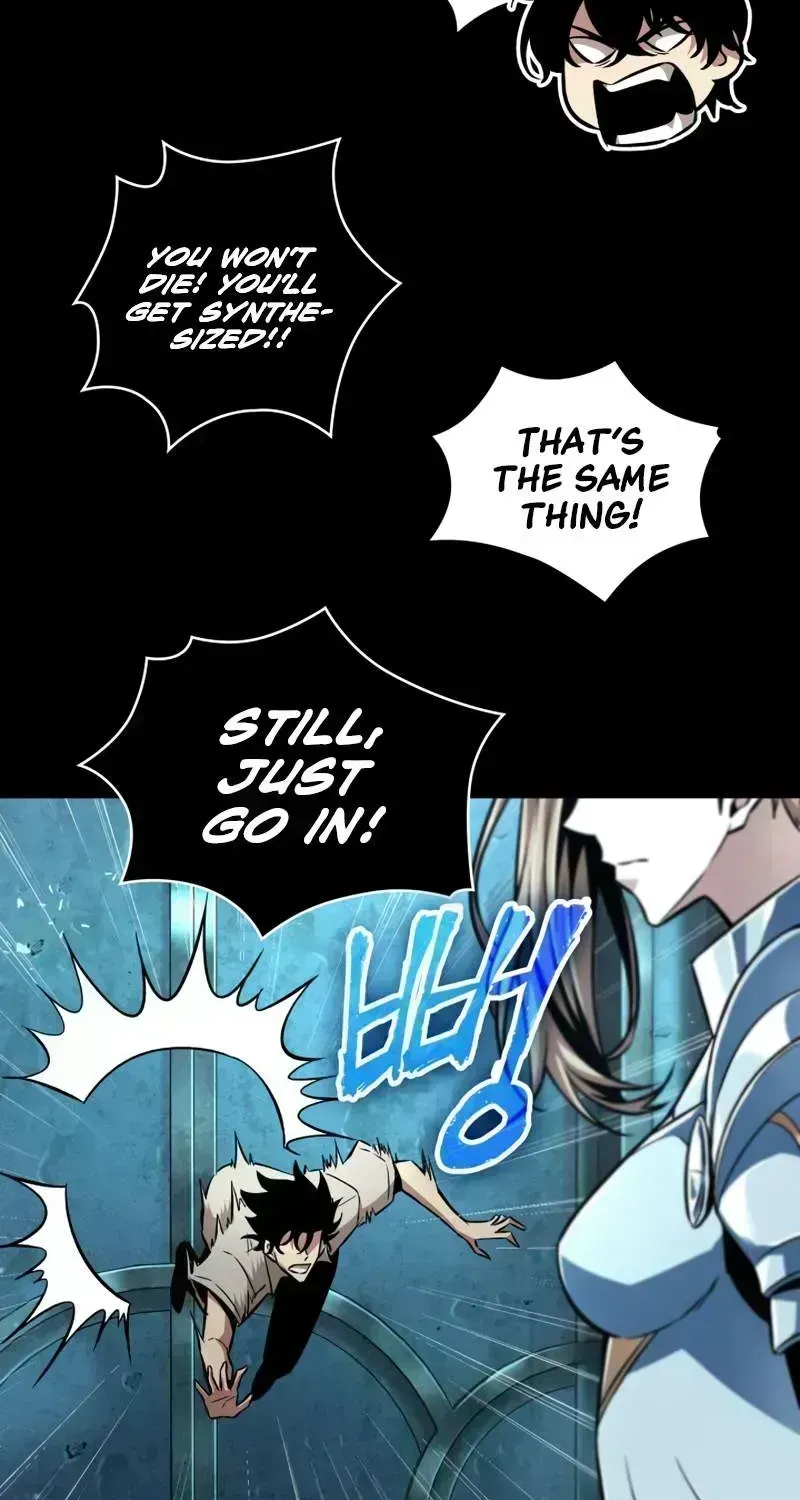 Read Pick Me Up! chapter 2.7 image 73 on Lezhin