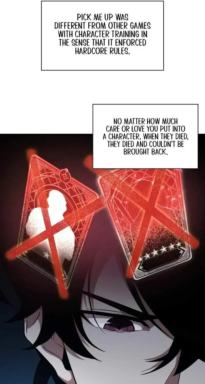 Read Pick Me Up! chapter 2.7 image 9 on Lezhin