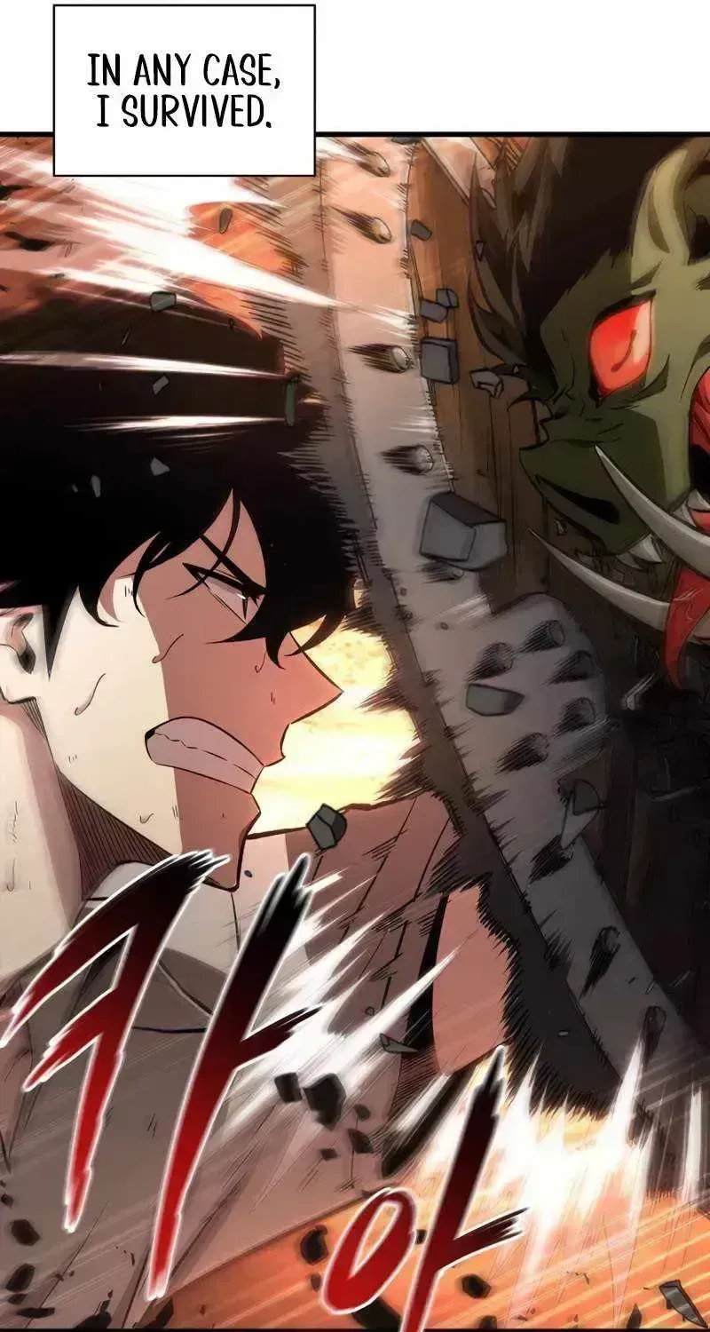 Read Pick Me Up! chapter 2.7 image 94 on Lezhin