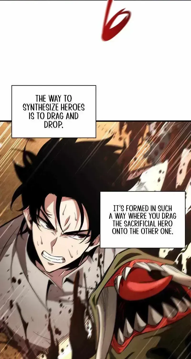 Read Pick Me Up! chapter 2.7 image 95 on Lezhin
