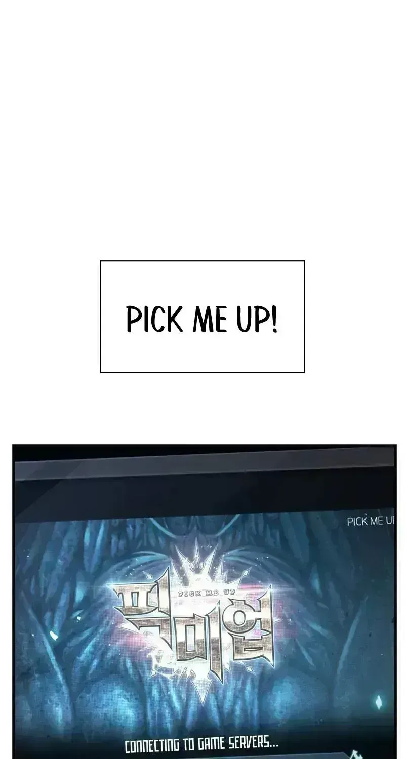 Read Pick Me Up! chapter 2.8 image 2 on Lezhin