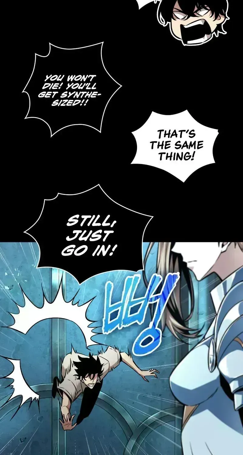 Read Pick Me Up! chapter 2.9 image 73 on Lezhin