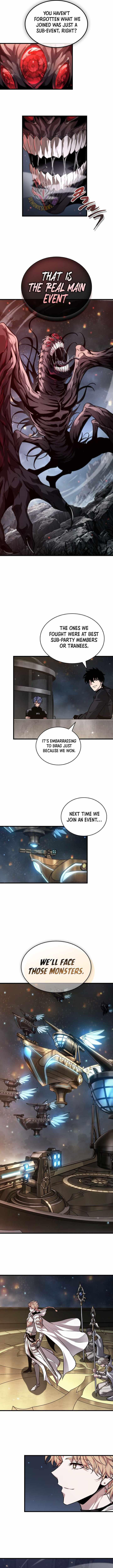 Read Pick Me Up! chapter 200 image 10 on Lezhin