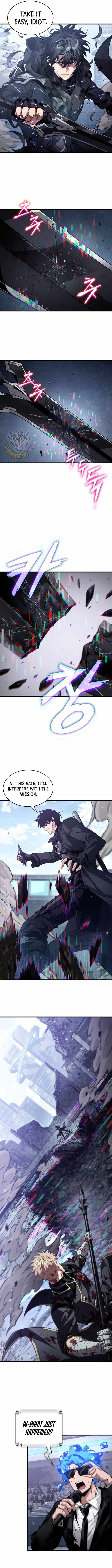 Read Pick Me Up! chapter 200 image 2 on Lezhin