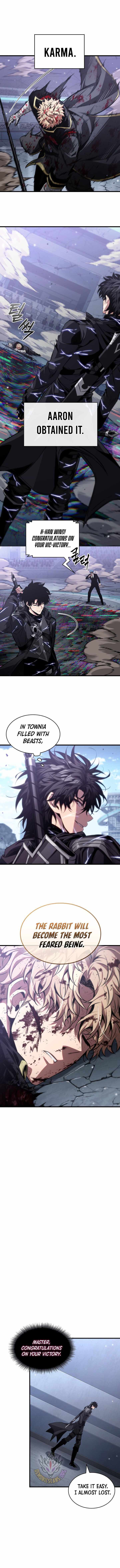 Read Pick Me Up! chapter 200 image 4 on Lezhin
