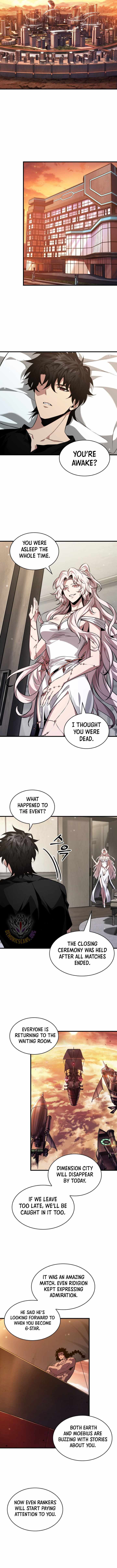 Read Pick Me Up! chapter 200 image 5 on Lezhin