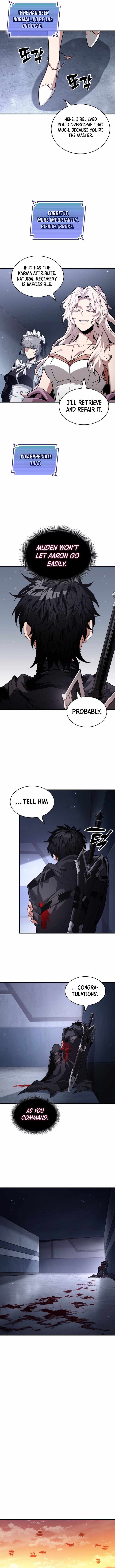 Read Pick Me Up! chapter 200 image 6 on Lezhin