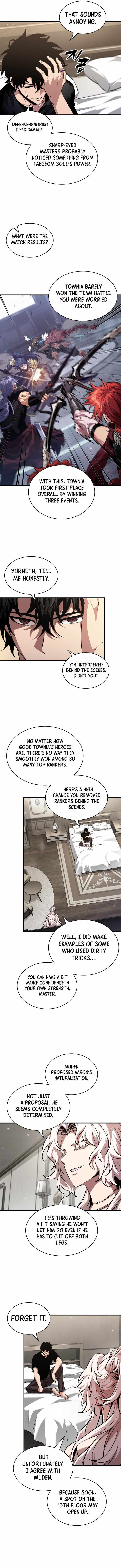 Read Pick Me Up! chapter 200 image 7 on Lezhin