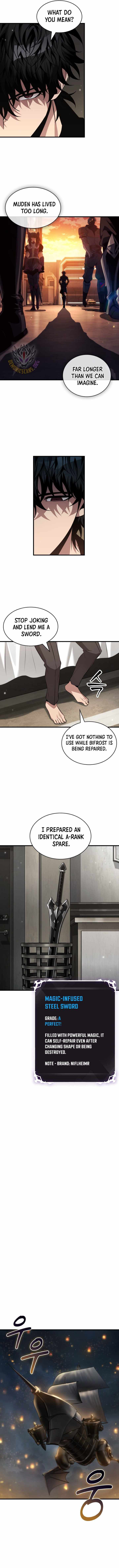 Read Pick Me Up! chapter 200 image 8 on Lezhin