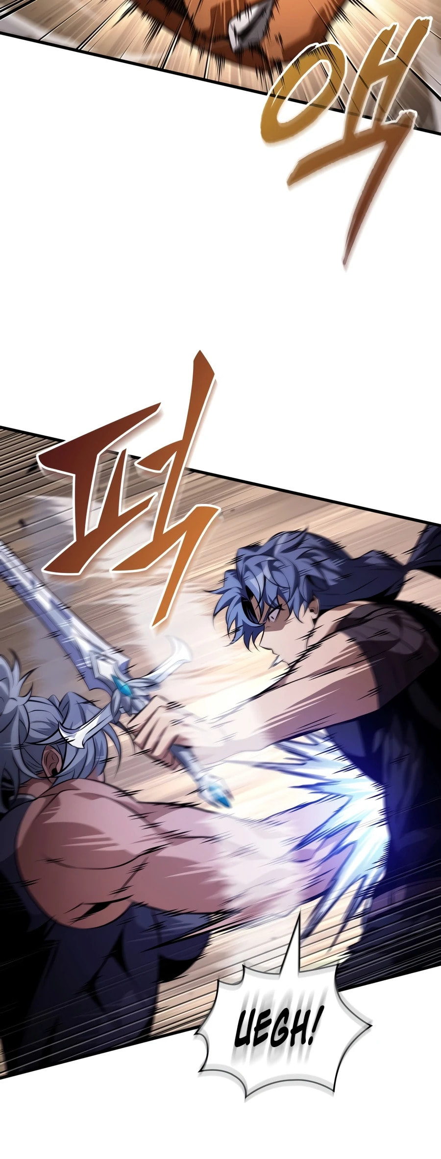 Read Pick Me Up! chapter 202 image 8 on Lezhin