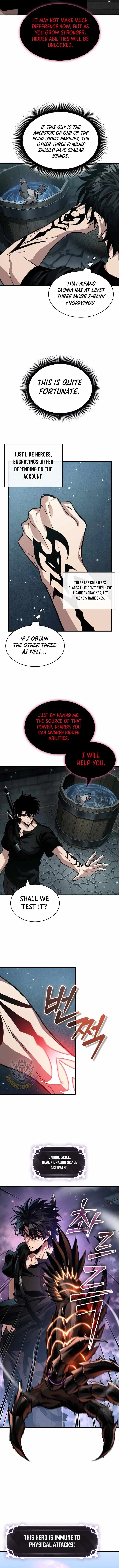 Read Pick Me Up! chapter 204 image 10 on Lezhin
