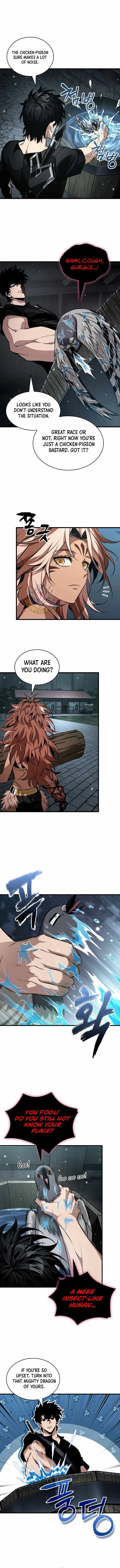 Read Pick Me Up! chapter 204 image 4 on Lezhin