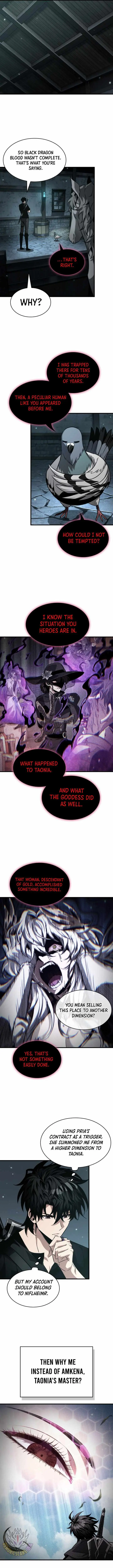 Read Pick Me Up! chapter 204 image 6 on Lezhin