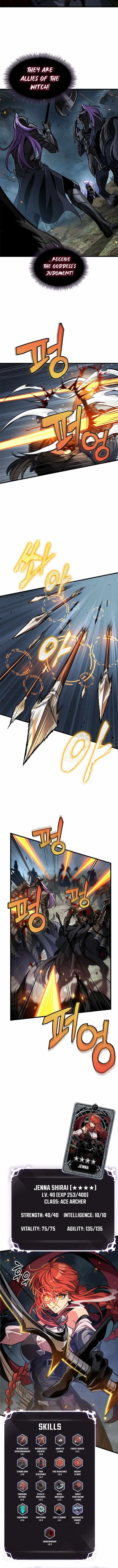 Read Pick Me Up! chapter 206 image 1 on Lezhin