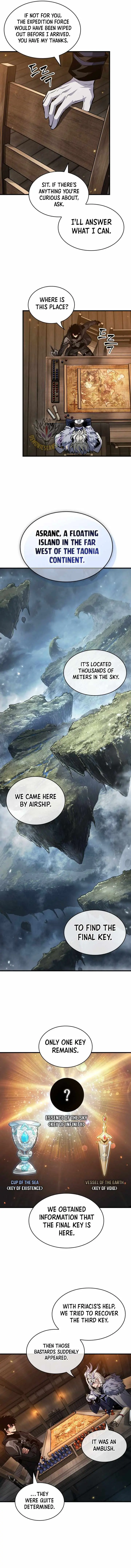 Read Pick Me Up! chapter 206 image 10 on Lezhin