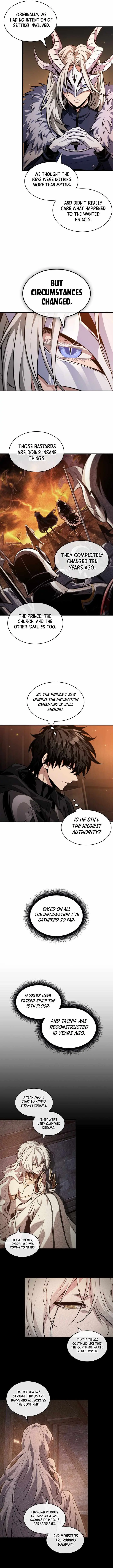 Read Pick Me Up! chapter 206 image 11 on Lezhin
