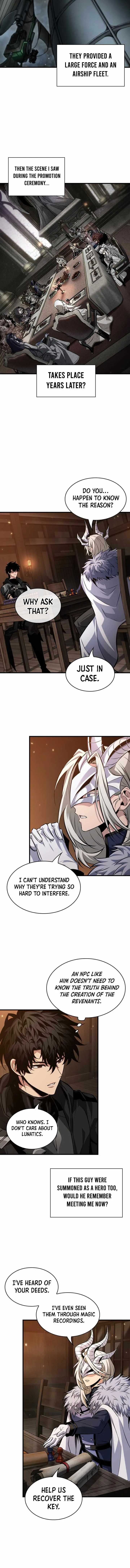 Read Pick Me Up! chapter 206 image 13 on Lezhin
