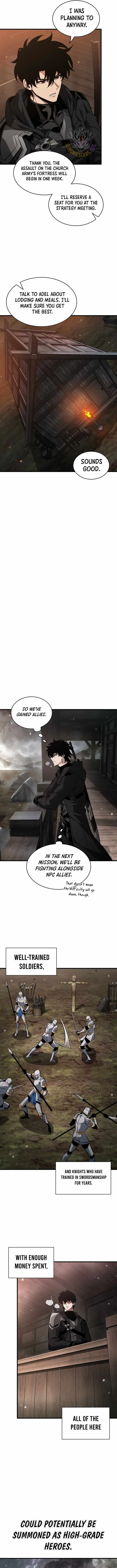 Read Pick Me Up! chapter 206 image 14 on Lezhin