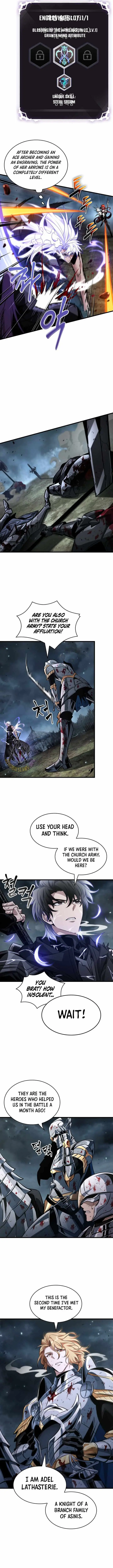 Read Pick Me Up! chapter 206 image 2 on Lezhin