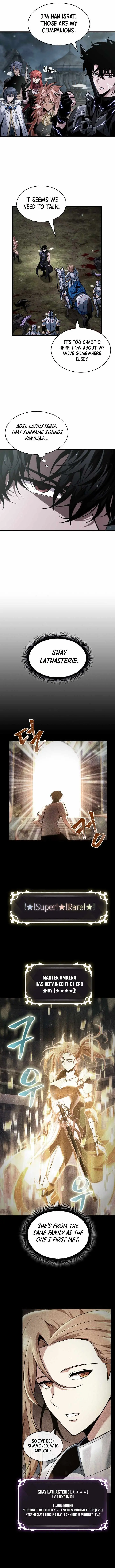 Read Pick Me Up! chapter 206 image 3 on Lezhin