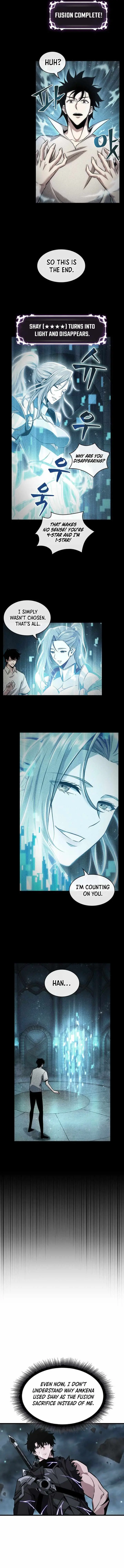 Read Pick Me Up! chapter 206 image 5 on Lezhin