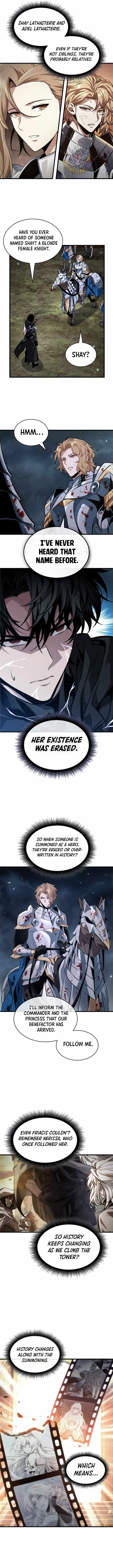 Read Pick Me Up! chapter 206 image 6 on Lezhin