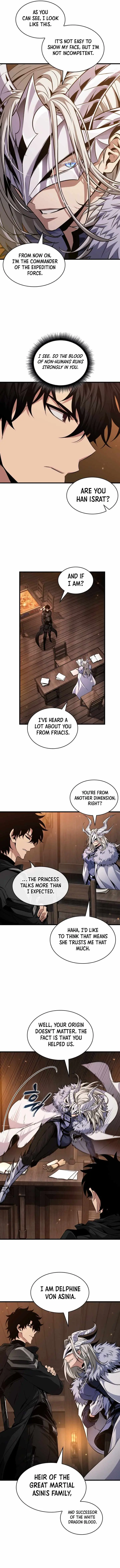 Read Pick Me Up! chapter 206 image 9 on Lezhin