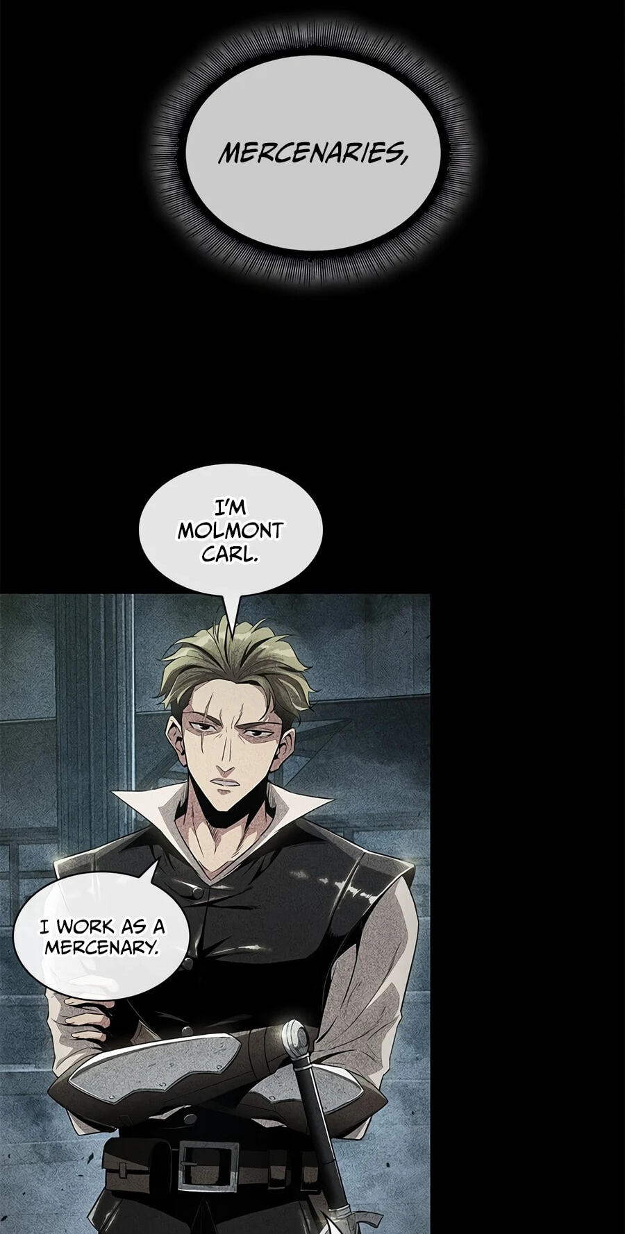 Read Pick Me Up! chapter 207 image 12 on Lezhin