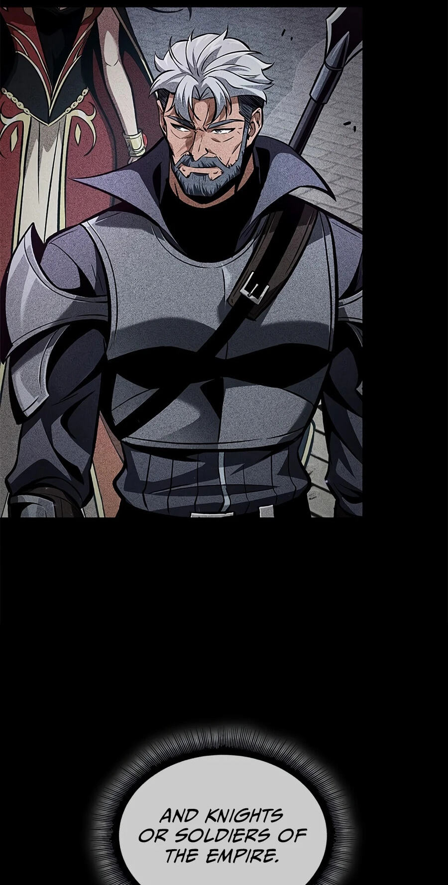 Read Pick Me Up! chapter 207 image 14 on Lezhin
