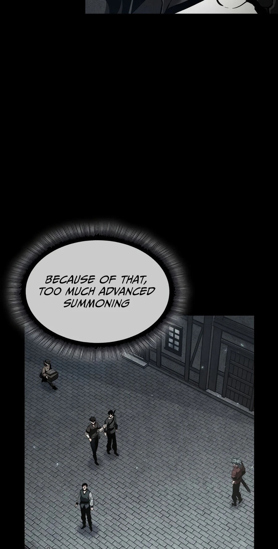 Read Pick Me Up! chapter 207 image 19 on Lezhin