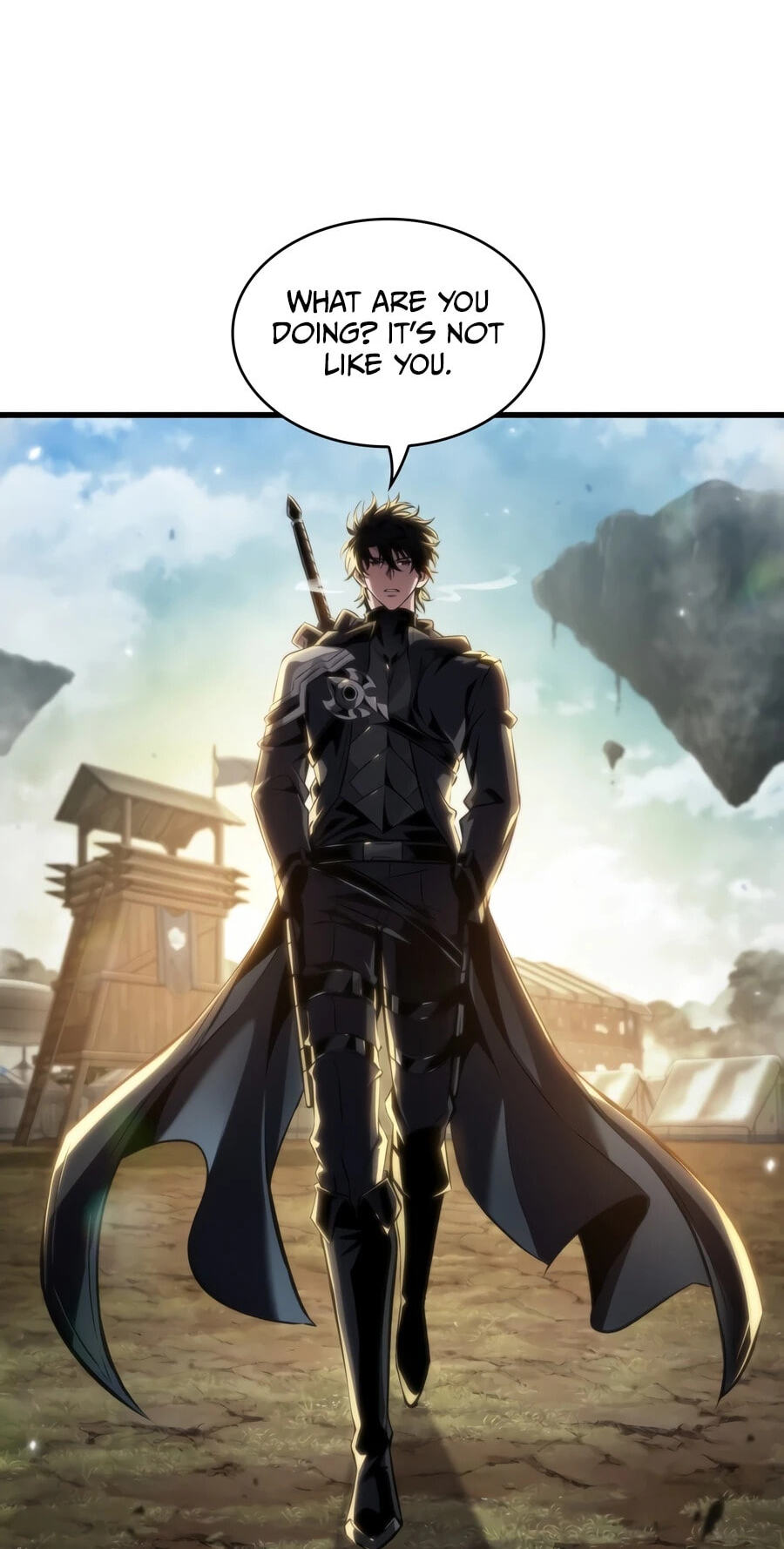 Read Pick Me Up! chapter 207 image 25 on Lezhin