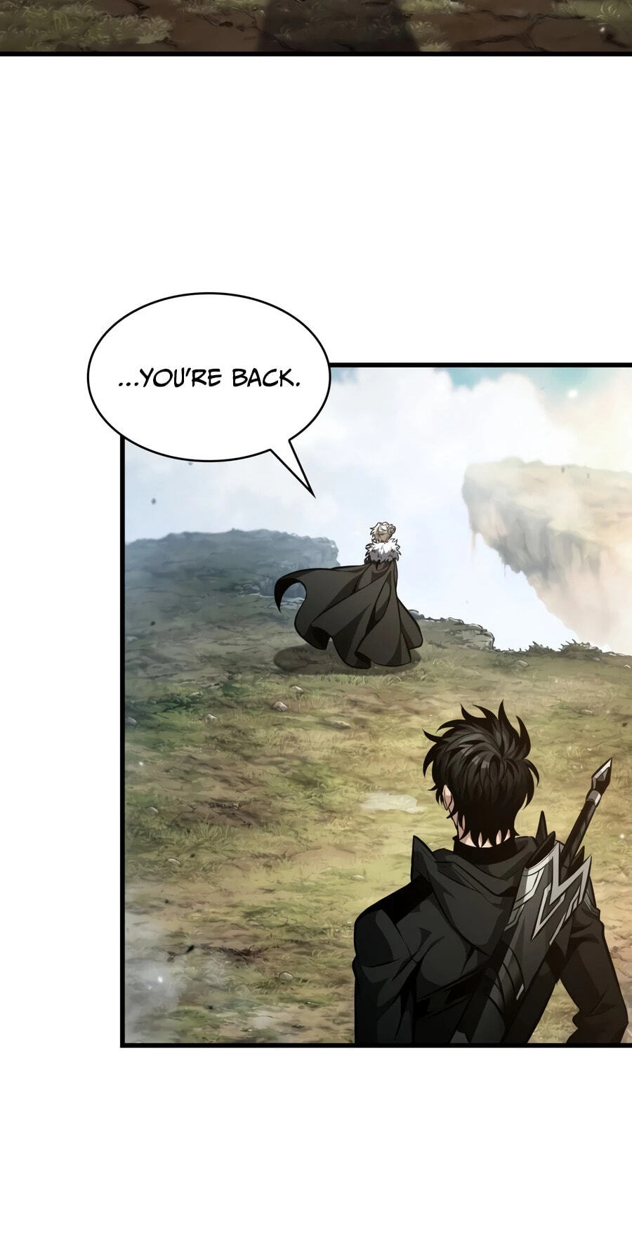 Read Pick Me Up! chapter 207 image 26 on Lezhin
