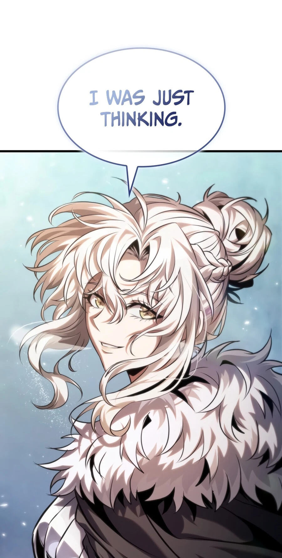 Read Pick Me Up! chapter 207 image 27 on Lezhin