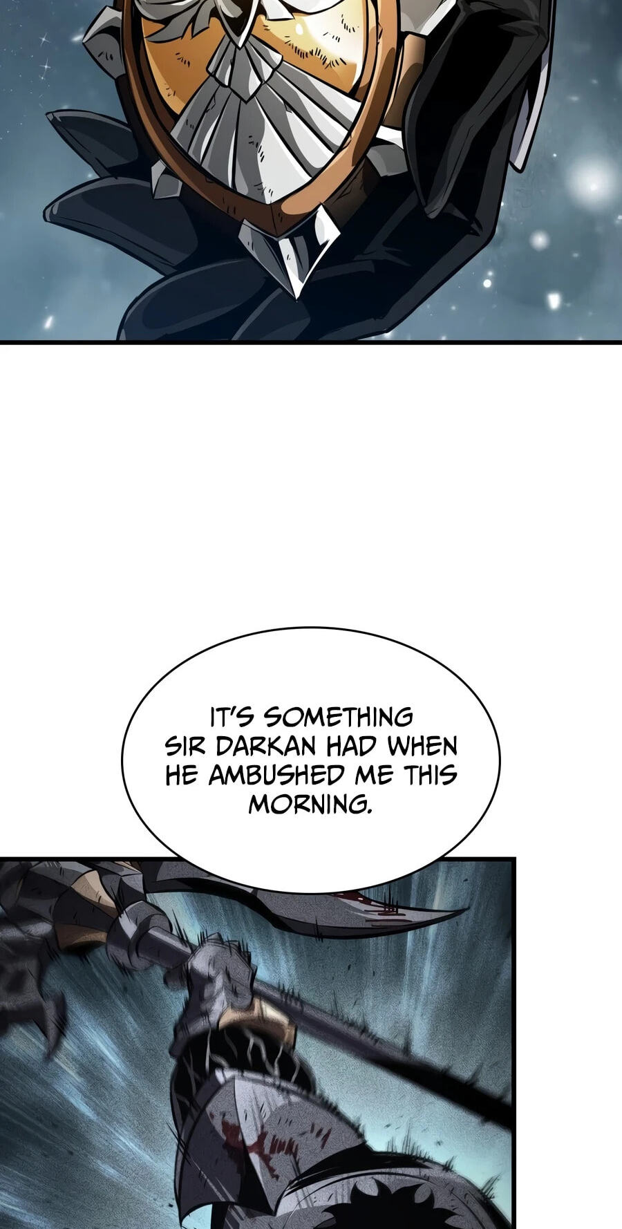 Read Pick Me Up! chapter 207 image 29 on Lezhin