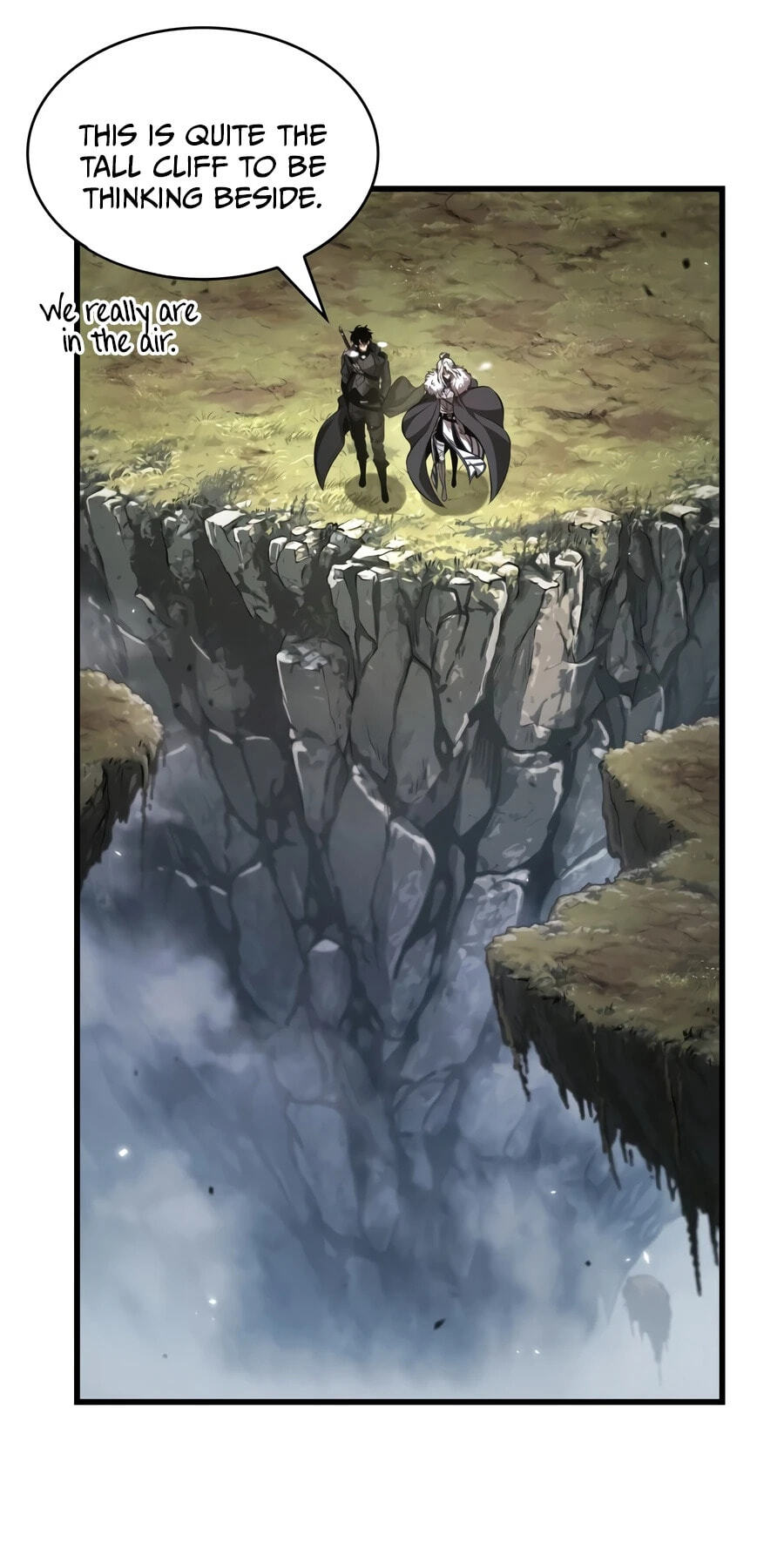 Read Pick Me Up! chapter 207 image 32 on Lezhin