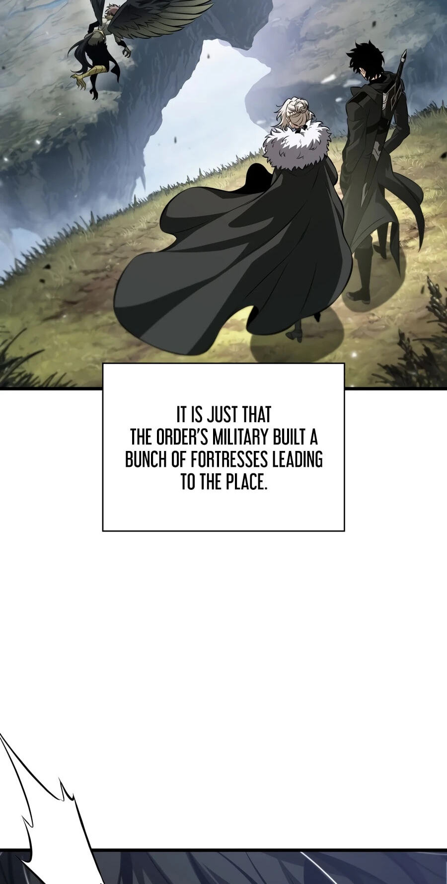 Read Pick Me Up! chapter 207 image 34 on Lezhin
