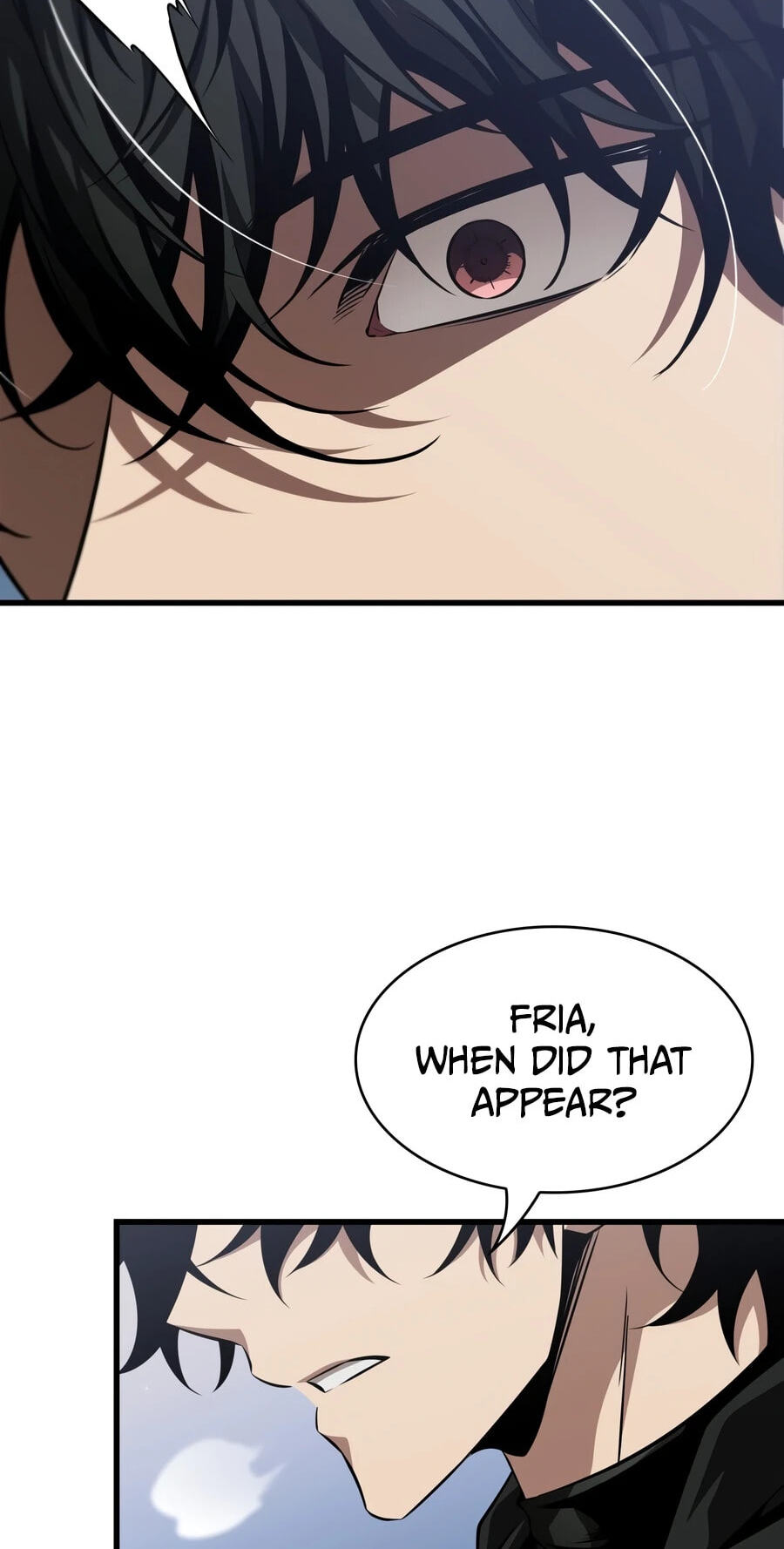 Read Pick Me Up! chapter 207 image 35 on Lezhin
