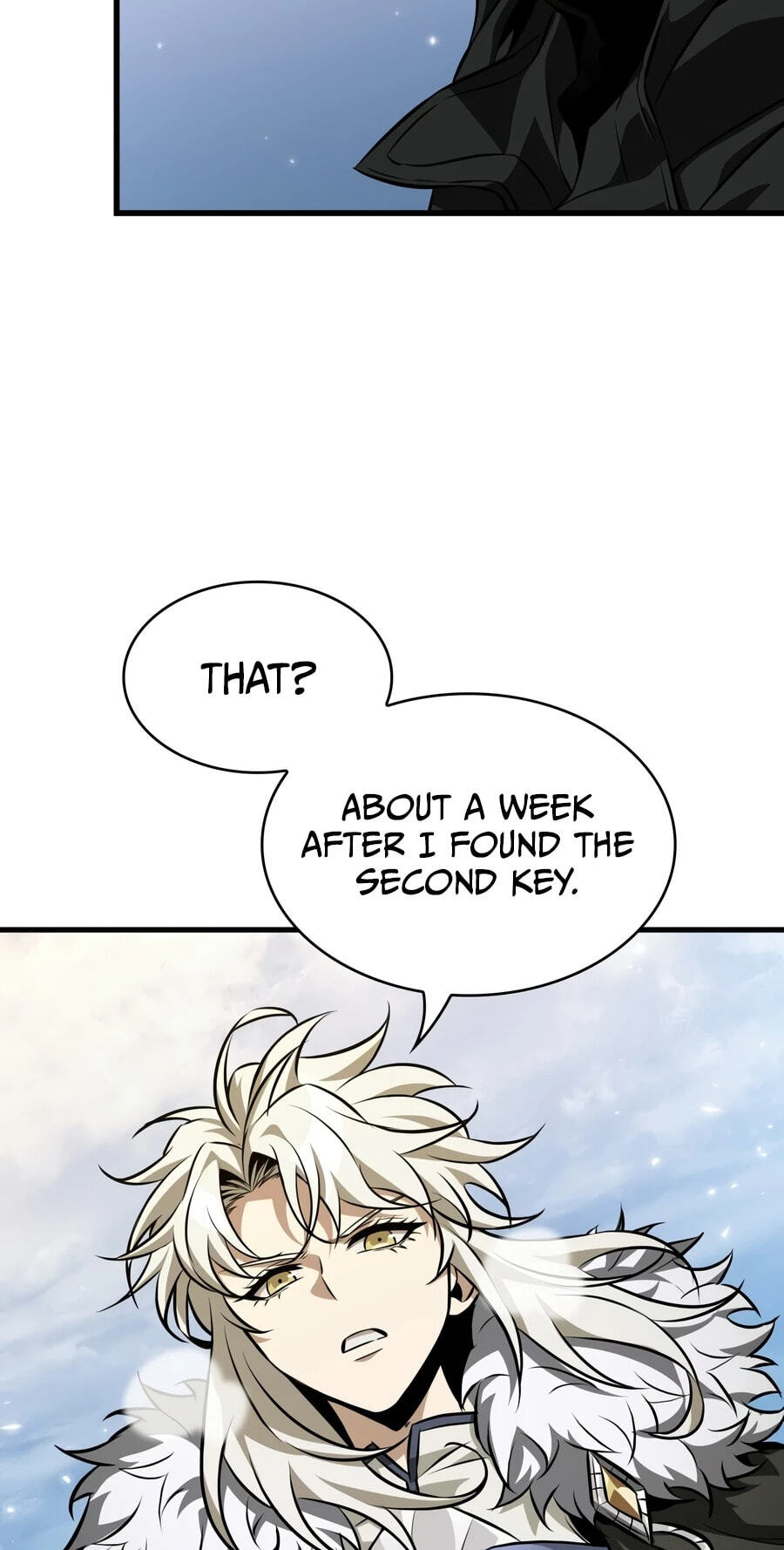 Read Pick Me Up! chapter 207 image 36 on Lezhin