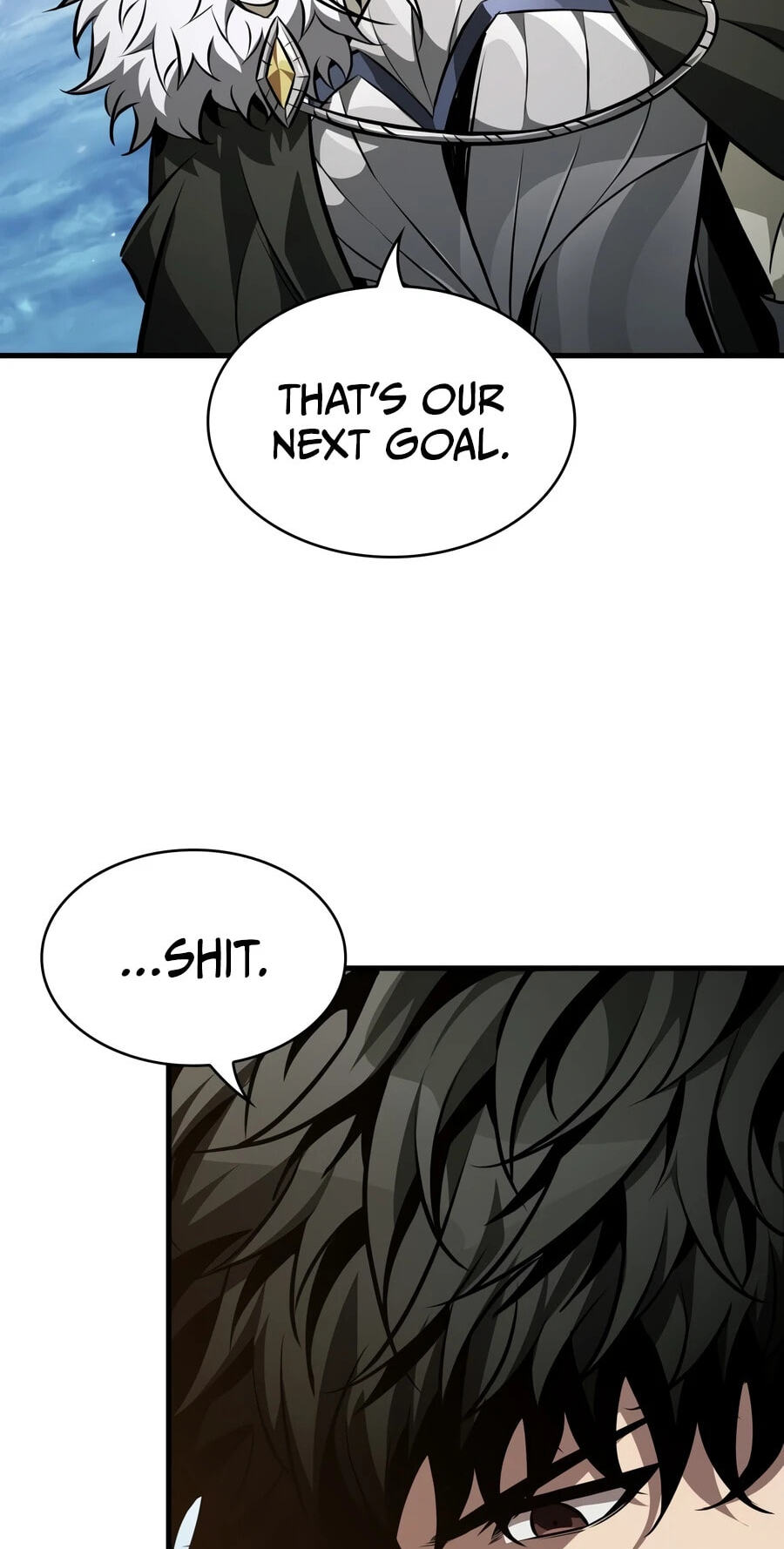 Read Pick Me Up! chapter 207 image 37 on Lezhin