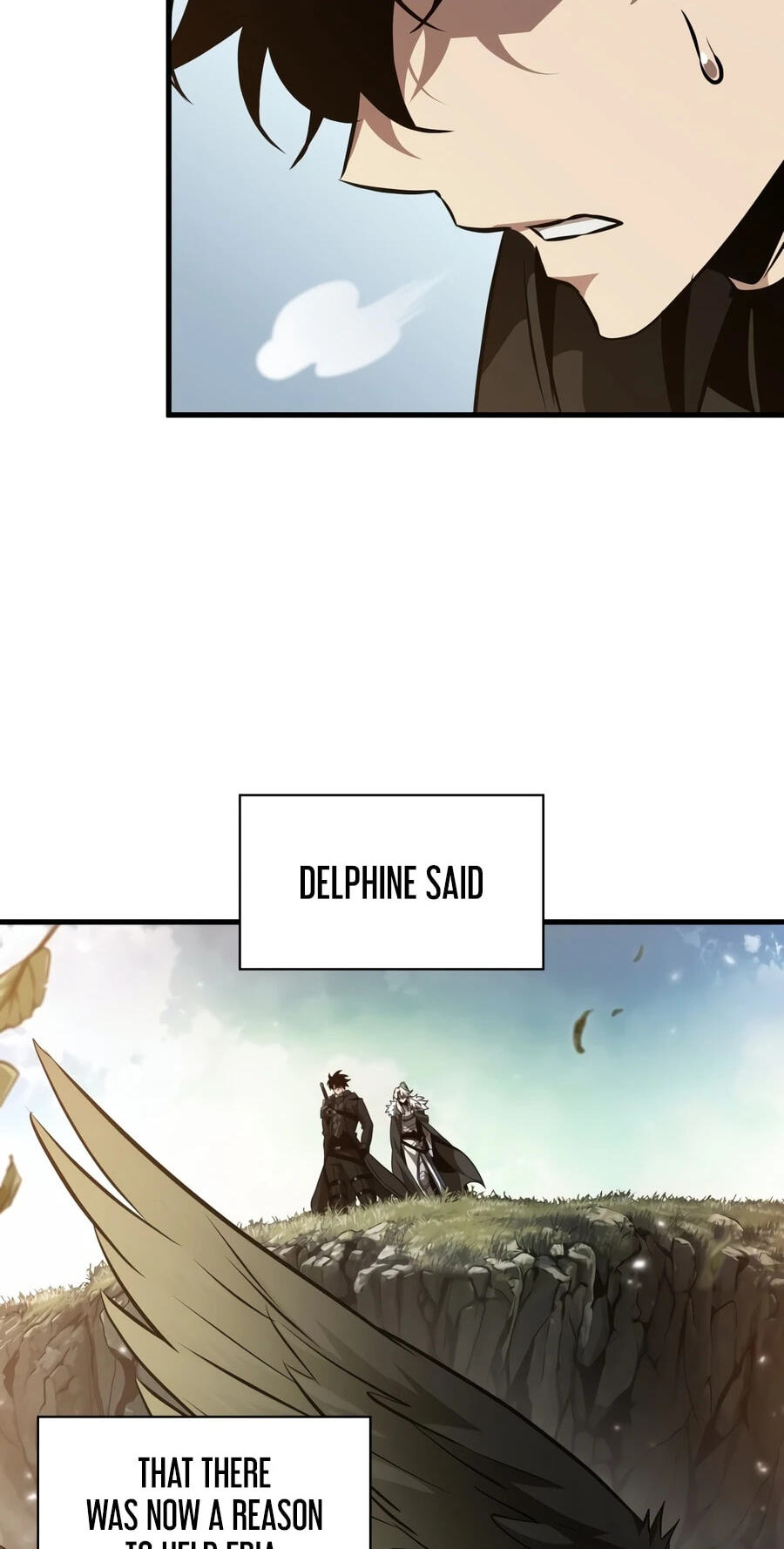 Read Pick Me Up! chapter 207 image 38 on Lezhin