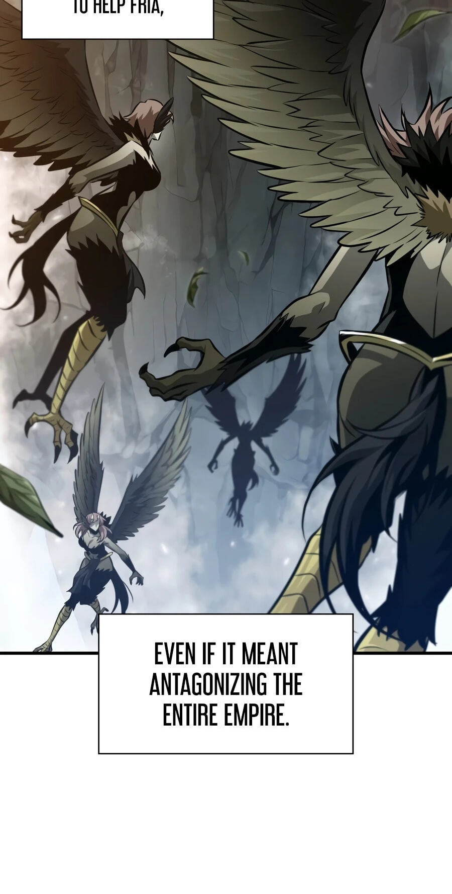 Read Pick Me Up! chapter 207 image 39 on Lezhin