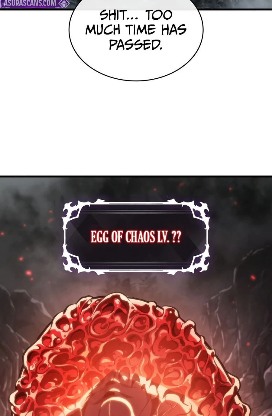 Read Pick Me Up! chapter 207 image 41 on Lezhin