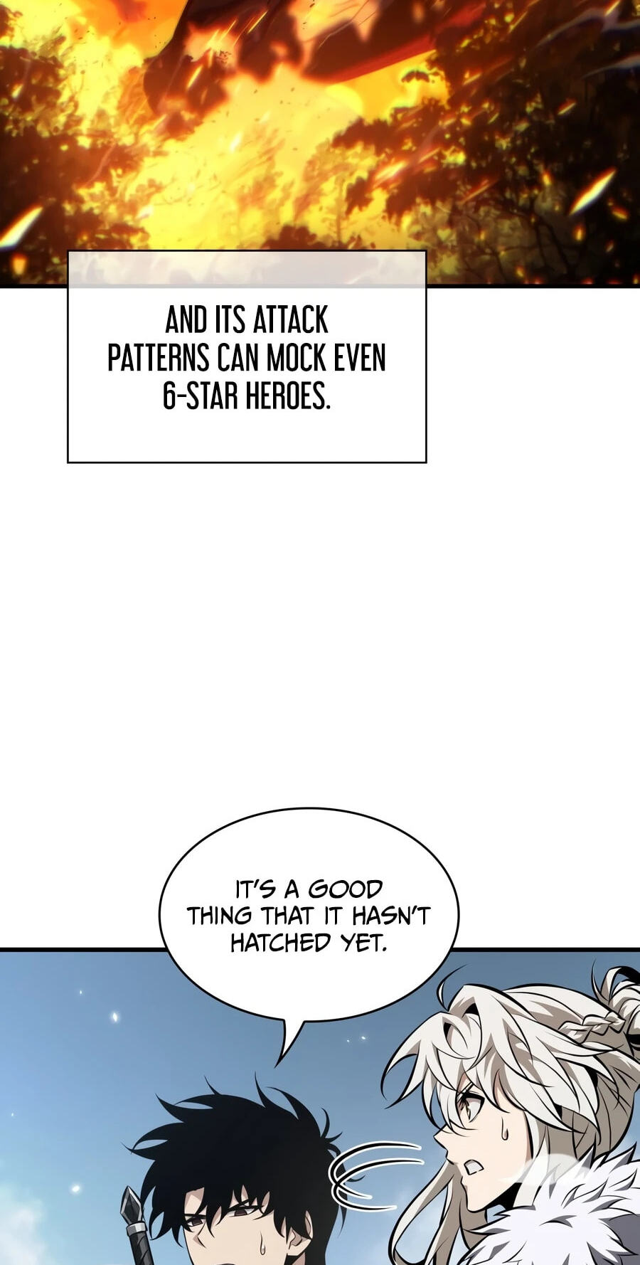 Read Pick Me Up! chapter 207 image 49 on Lezhin